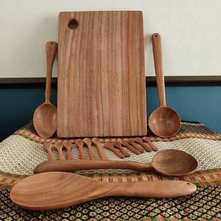 Kitchen Tools
